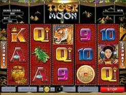 Tiger Moon Slots
